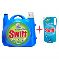 Comprar Detergente Liquido Swift 10Lts