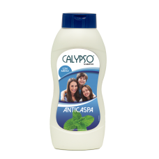 Calypso Shampoo - ¡Aja! Una bolsa especial para los juguetes de