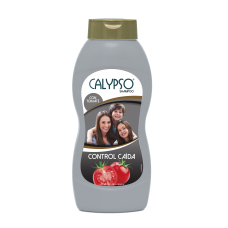 Calypso Shampoo - ¡Aja! Una bolsa especial para los juguetes de