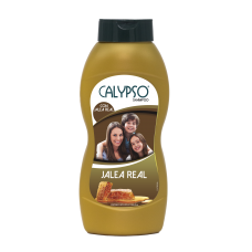 Calypso Shampoo - ¡Aja! Una bolsa especial para los juguetes de