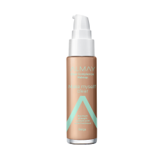 Base de Maquillaje ALMAY Clear Complexion Make Up Beige 500