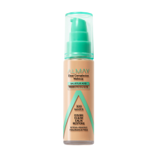 Base de Maquillaje ALMAY Clear Complexion Make Up Naked 300