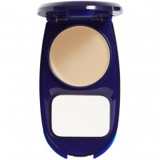 Base de Maquillaje COVERGIRL Smoothers Aquasmooth Buff Beige 