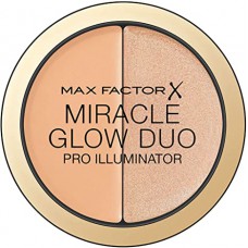 Iluminador Max Factor Miracle Glow Duo Medium