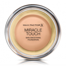 Base de Maquillaje Max Factor Miracle Touch Caramel