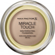 Base de Maquillaje MAX FACTOR Miracle Touch Natural Tono 070
