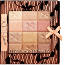 SHIMMER STRIPS ALL-IN-1 CUSTOM NUDE PALETTE PARA ROSTRO Y OJOS