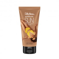 Airbrush Leg Makeup Sun Light To Medium Sally Hansen