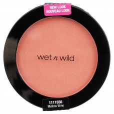 Blush Wet N Wild Color Icon Pearlescent Pink