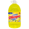 Desinfectante Lemon citronela 1 galon 
