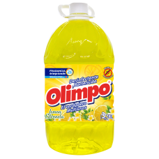 Desinfectante Lemon citronela 1 galon 