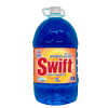 Detergente líquido Swift 5L PET 