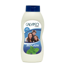 Shampoo Calypso Anticaspa 830 ml