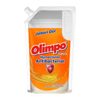 Jabón líquido Olimpo Original doy pack 1000ml