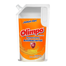 Jabón líquido Olimpo Original doy pack 1000ml