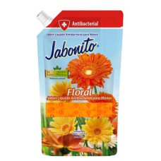 Jabón líquido para manos doy pack Jabonito 1000ml 