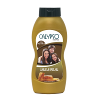Shampoo Calypso Jalea Real 830 ml 
