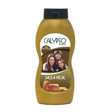 Shampoo Calypso Jalea Real 830 ml