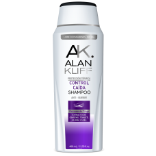 Shampoo Alan Kliff Control Caida 