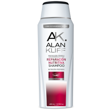 Shampoo Alan Kliff Reparación Nutritiva