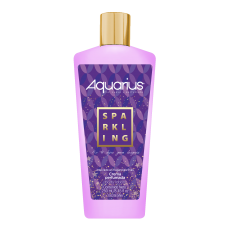 Caja de Crema Perfumada Aquarius Sparkling 240mL 12 unidades LIQUIDACION